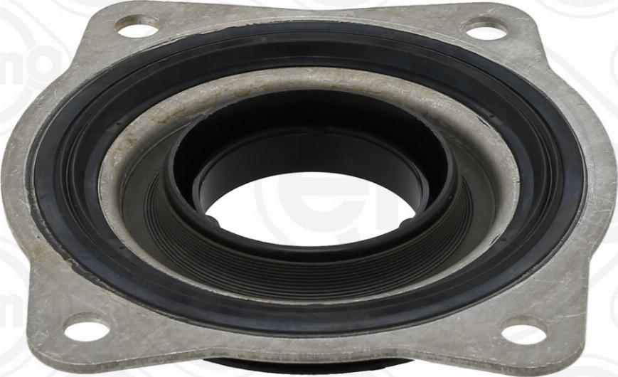 Elring 510.870 - Shaft Seal, crankshaft onlydrive.pro