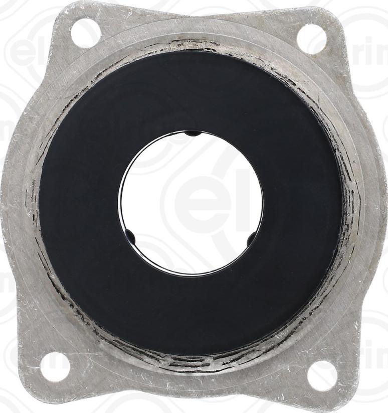 Elring 510.870 - Shaft Seal, crankshaft onlydrive.pro