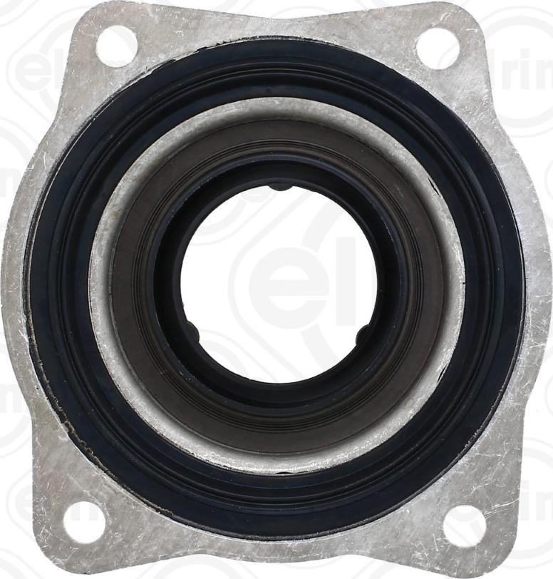 Elring 510.870 - Shaft Seal, crankshaft onlydrive.pro