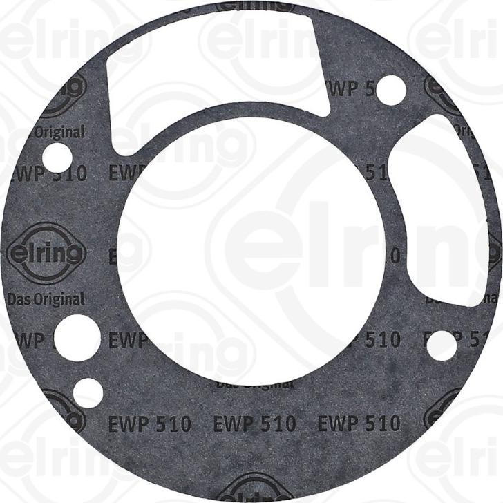 Elring 510.390 - Seal, oil pump onlydrive.pro