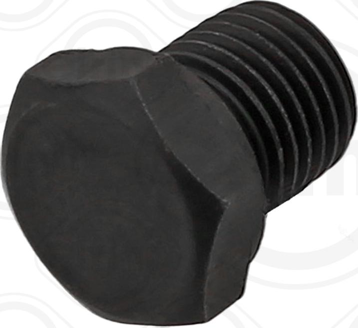 Elring 589.640 - Sealing Plug, oil sump onlydrive.pro