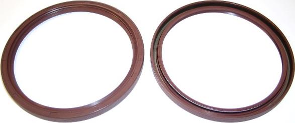 Elring 584.930 - Shaft Seal, crankshaft onlydrive.pro