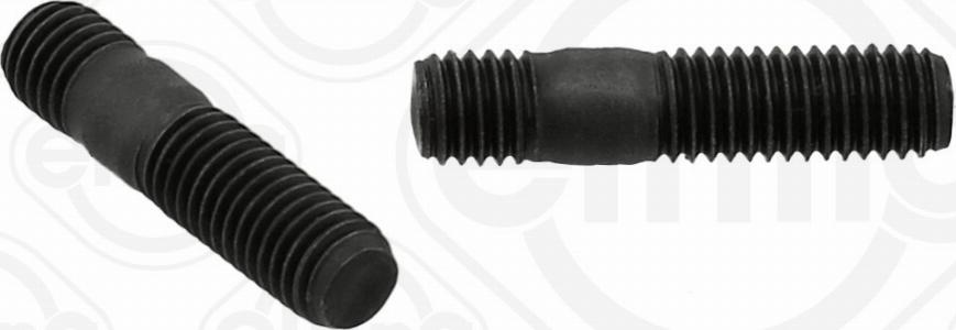 Elring 584.560 - Threaded Bolt, charger onlydrive.pro