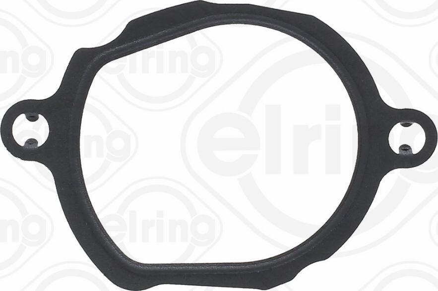 Elring 584.070 - Gasket, thermostat onlydrive.pro