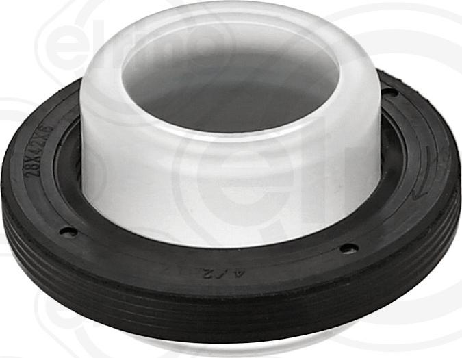 Elring 584.880 - Shaft Seal, camshaft onlydrive.pro