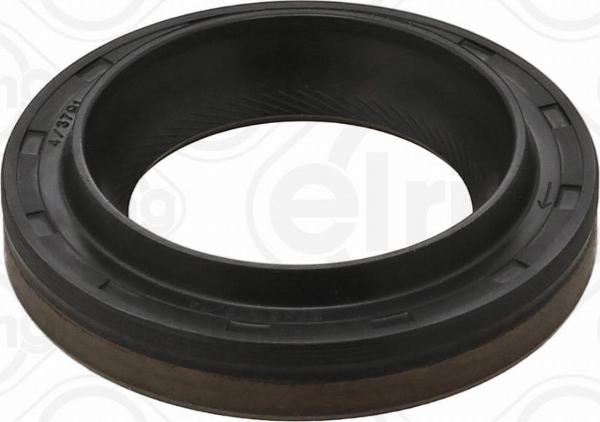 Elring 586.994 - Shaft Seal, differential onlydrive.pro