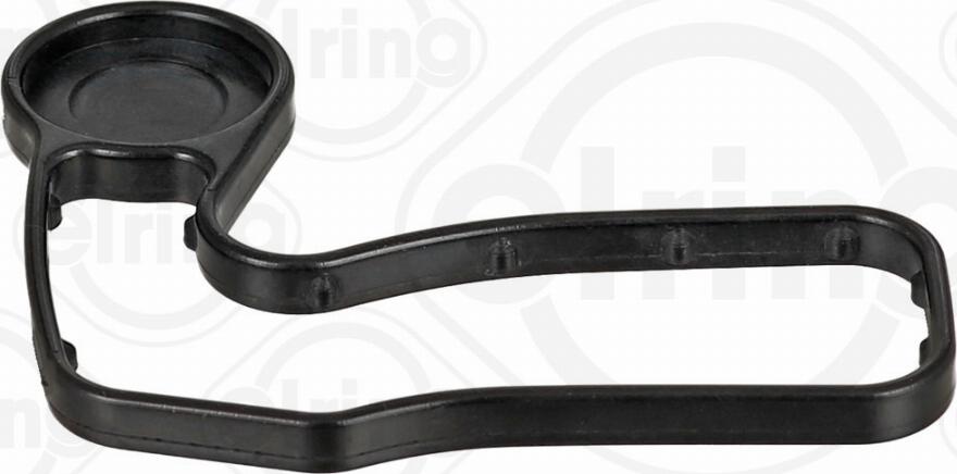 Elring 586.470 - Gasket, timing case cover onlydrive.pro