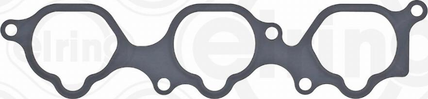 Elring 586.370 - Gasket, intake manifold onlydrive.pro