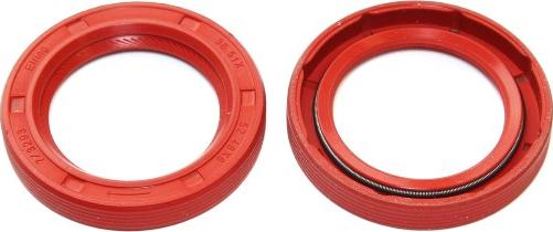 Elring 586.730 - Shaft Seal, crankshaft onlydrive.pro