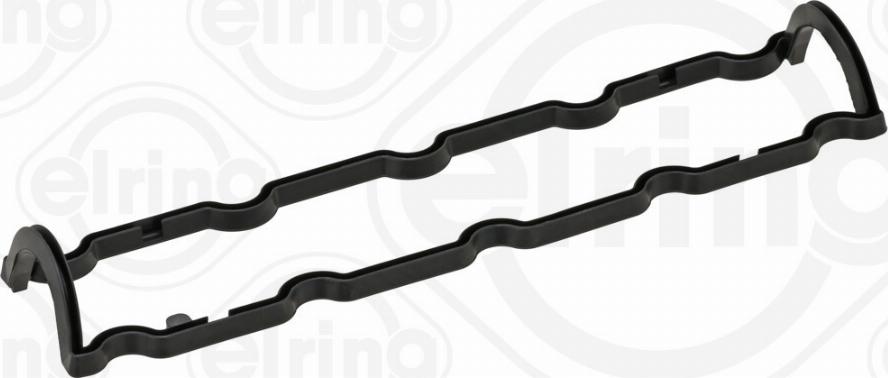 Elring 581.305 - Gasket, cylinder head cover onlydrive.pro