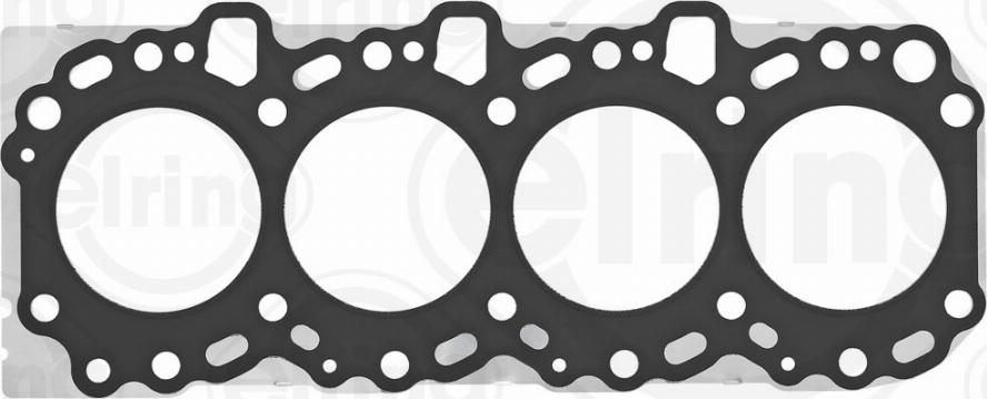 Elring 588.840 - Gasket, cylinder head onlydrive.pro