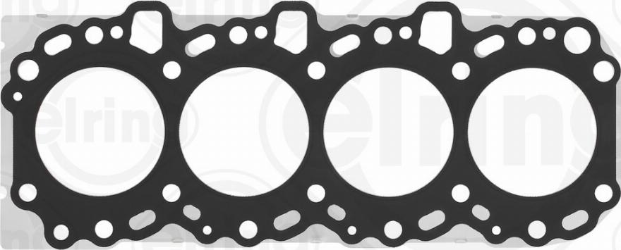 Elring 588.830 - Gasket, cylinder head onlydrive.pro