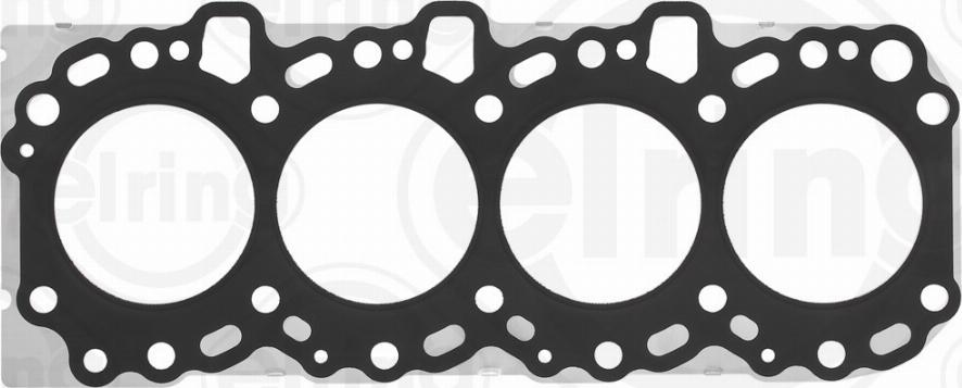 Elring 588.820 - Gasket, cylinder head onlydrive.pro