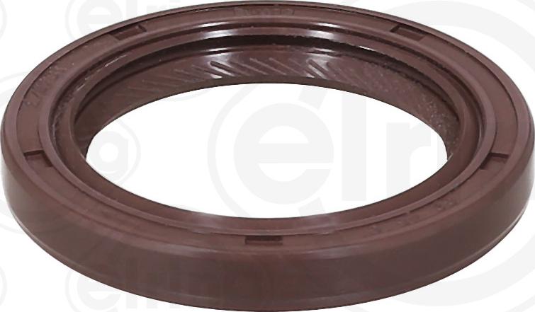 Elring 583.050 - Shaft Seal, crankshaft onlydrive.pro