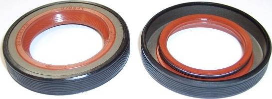 Elring 582.689 - Shaft Seal, manual transmission onlydrive.pro