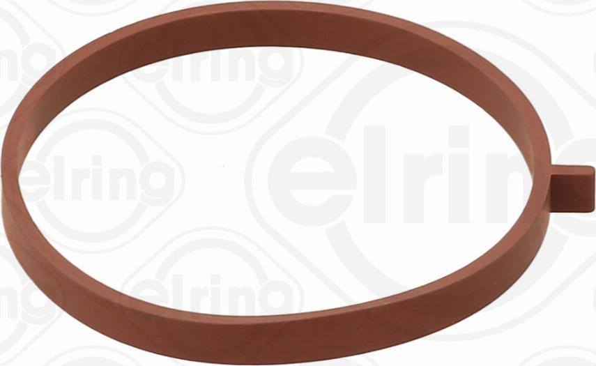 Elring 582.110 - Gasket, intake manifold onlydrive.pro