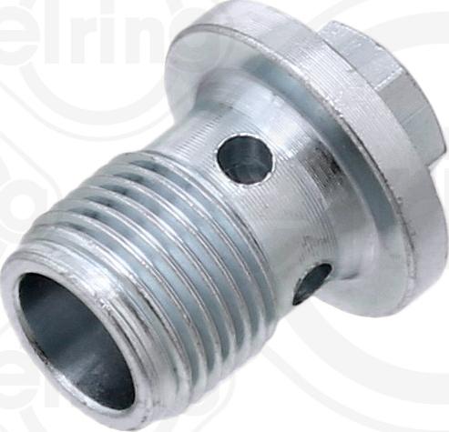 Elring 587.920 - Sealing Plug, oil sump onlydrive.pro