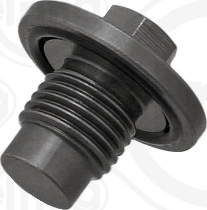 Elring 587.880 - Sealing Plug, oil sump onlydrive.pro