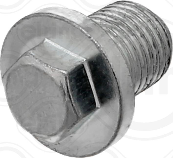 Elring 587.350 - Sealing Plug, oil sump onlydrive.pro