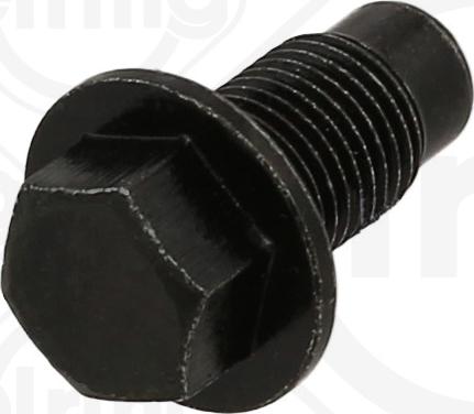 Elring 587.320 - Sealing Plug, oil sump onlydrive.pro