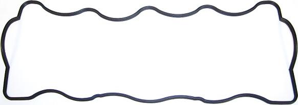 Elring 539.440 - Gasket, cylinder head cover onlydrive.pro