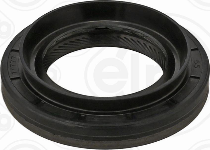 Elring 534.300 - Shaft Seal, differential onlydrive.pro