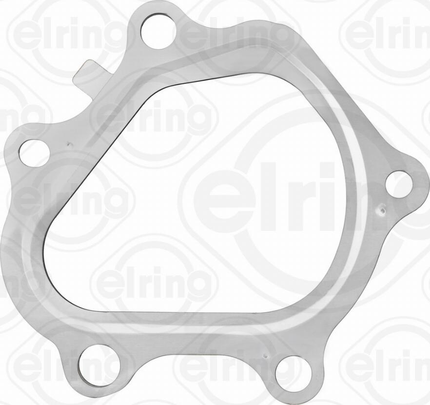 Elring 534.330 - Gasket, charger onlydrive.pro