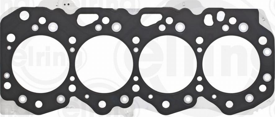 Elring 534.760 - Gasket, cylinder head onlydrive.pro