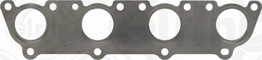 Elring 530.930 - Gasket, exhaust manifold onlydrive.pro