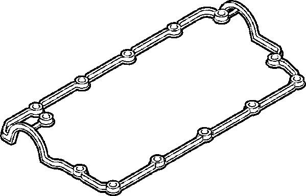 Elring 531.410 - Gasket, cylinder head cover onlydrive.pro