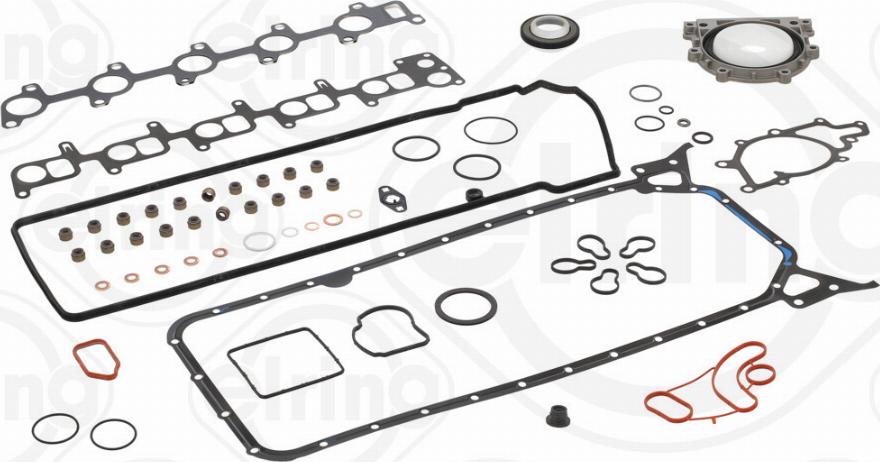 Elring 531.381 - Full Gasket Set, engine onlydrive.pro