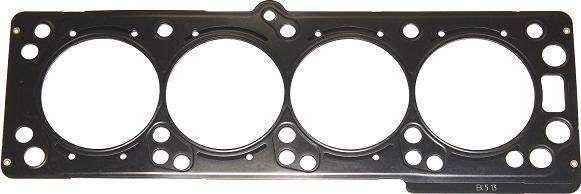 Elring 538.030 - Gasket, cylinder head onlydrive.pro