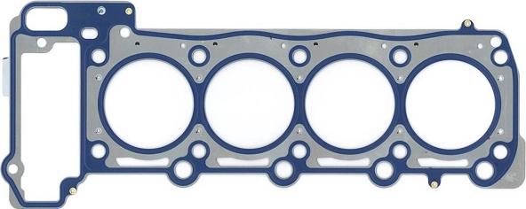 Elring 538.140 - Gasket, cylinder head onlydrive.pro