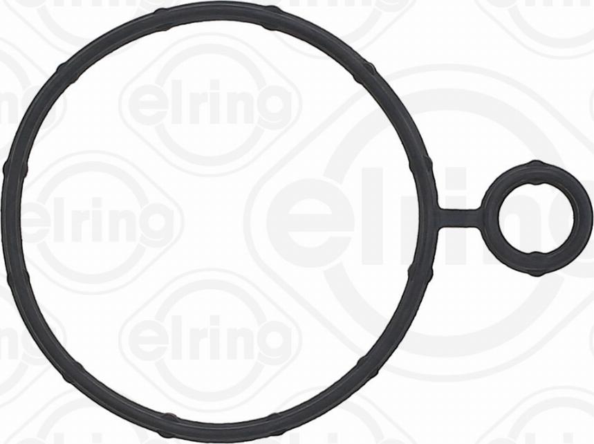 Elring 533.600 - Gasket, vacuum pump onlydrive.pro