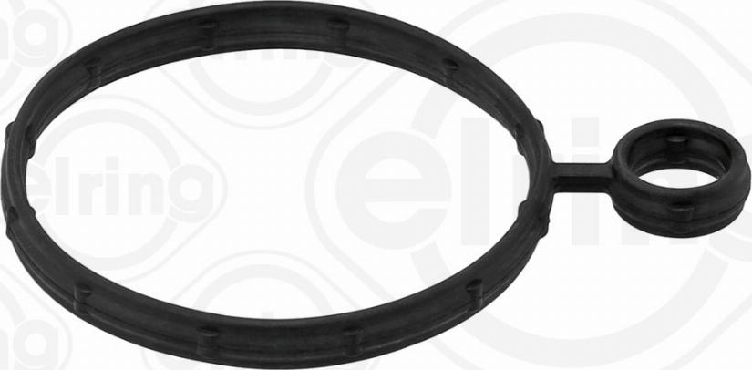 Elring 533.600 - Gasket, vacuum pump onlydrive.pro