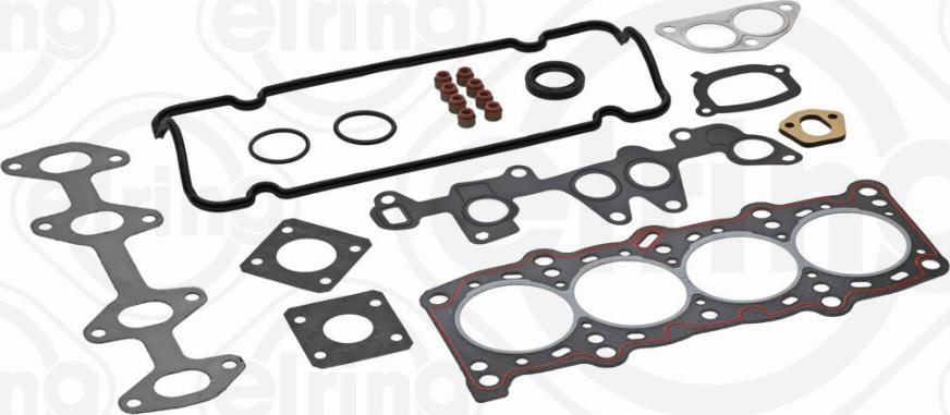 Elring 529.471 - Gasket Set, cylinder head onlydrive.pro