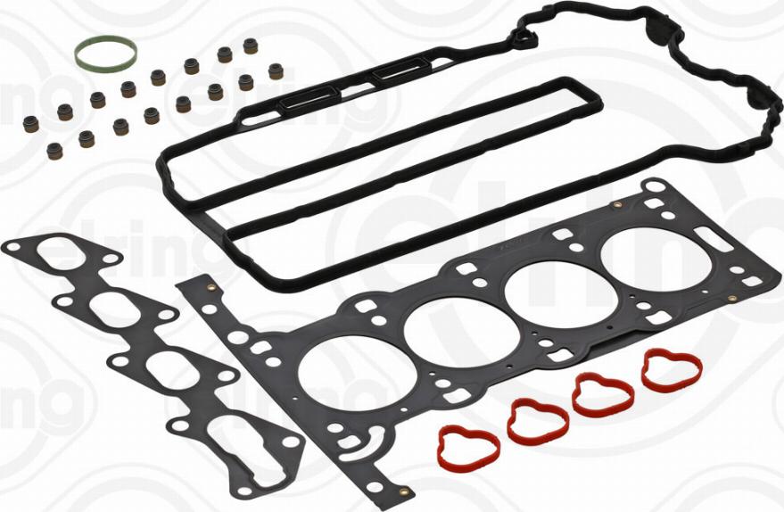 Elring 529.840 - Gasket Set, cylinder head onlydrive.pro