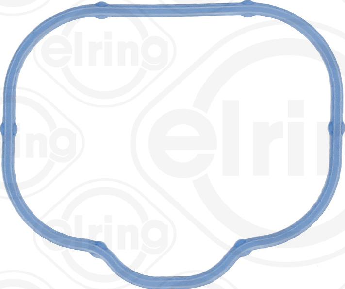 Elring 524.330 - Gasket, intake manifold onlydrive.pro