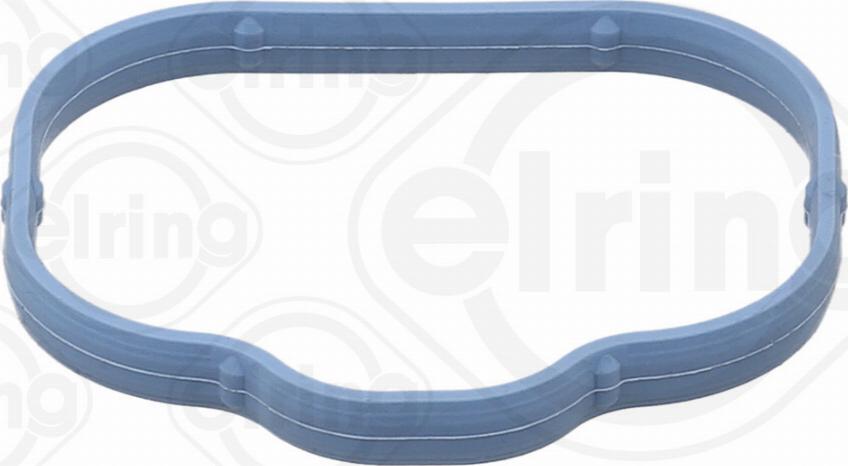 Elring 524.330 - Gasket, intake manifold onlydrive.pro