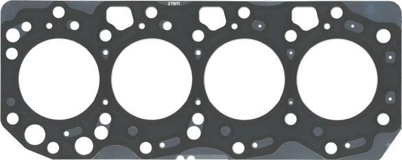 Elring 525.090 - Gasket, cylinder head onlydrive.pro