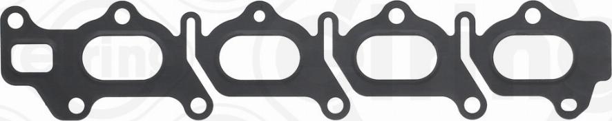 Elring 521.960 - Gasket, exhaust manifold onlydrive.pro