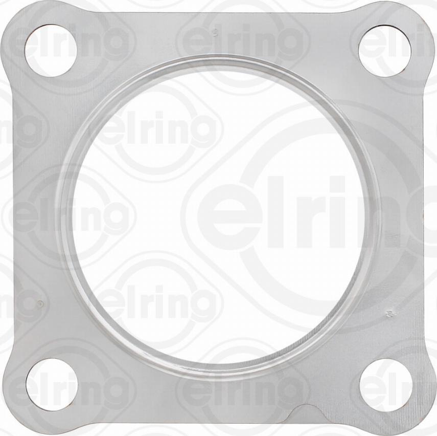 Elring 523.130 - Gasket, exhaust pipe onlydrive.pro