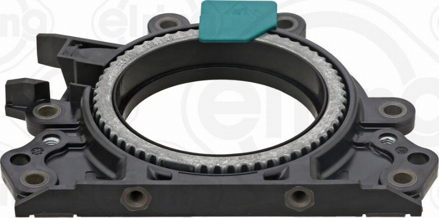 Elring 523.120 - Shaft Seal, crankshaft onlydrive.pro