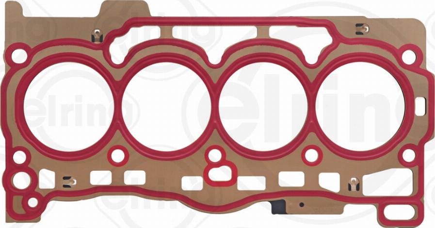 Elring 523.821 - Gasket, cylinder head onlydrive.pro