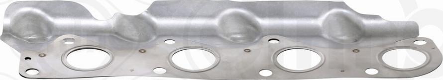 Elring 523.730 - Gasket, exhaust manifold onlydrive.pro