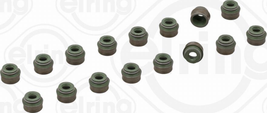 Elring 522.940 - Seal Set, valve stem onlydrive.pro