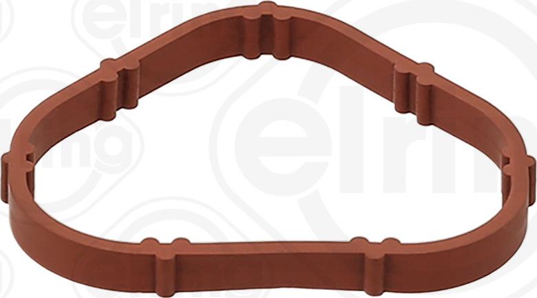 Elring 522.230 - Gasket, intake manifold onlydrive.pro