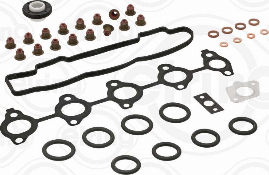 Elring 522.220 - Gasket Set, cylinder head onlydrive.pro