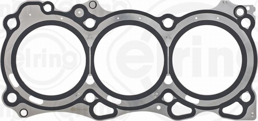 Elring 527.740 - Gasket, cylinder head onlydrive.pro