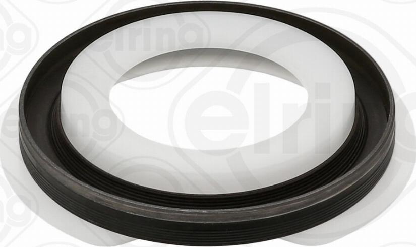 Elring 575.970 - Shaft Seal, crankshaft onlydrive.pro